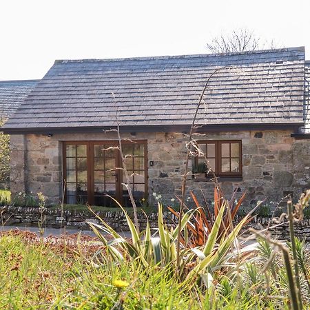 Rosewarrick Cottage Bodmin Dış mekan fotoğraf