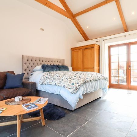 Rosewarrick Cottage Bodmin Dış mekan fotoğraf