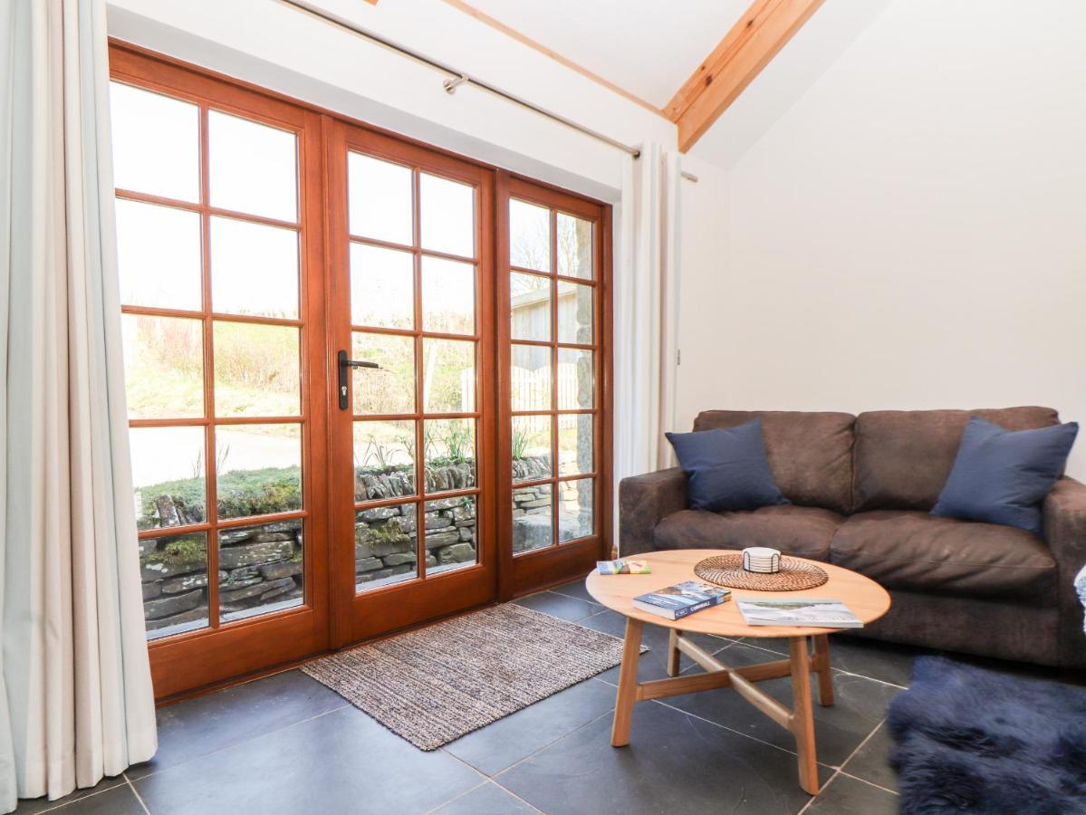 Rosewarrick Cottage Bodmin Dış mekan fotoğraf