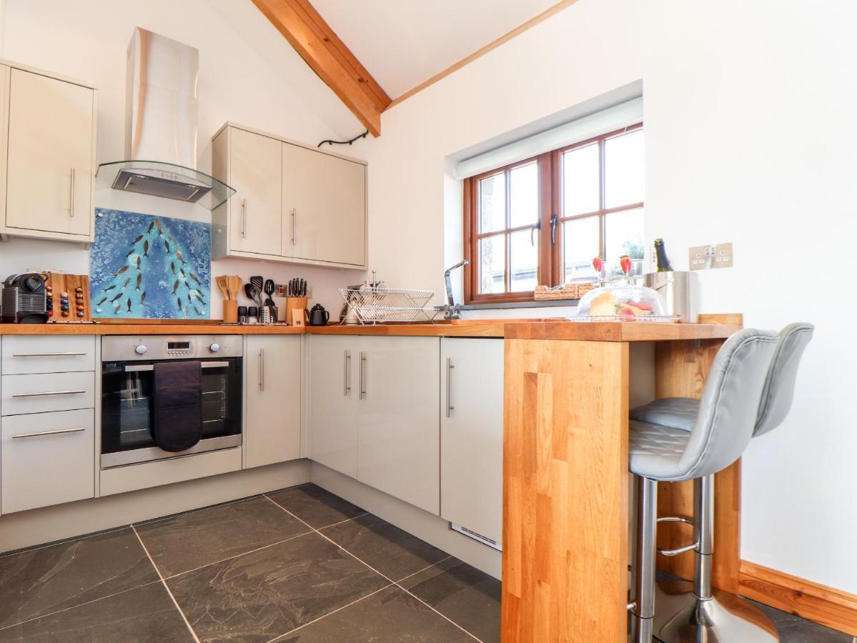 Rosewarrick Cottage Bodmin Dış mekan fotoğraf