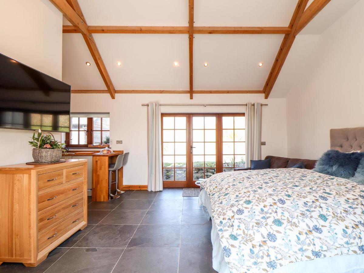 Rosewarrick Cottage Bodmin Dış mekan fotoğraf