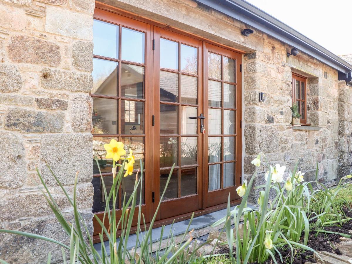 Rosewarrick Cottage Bodmin Dış mekan fotoğraf