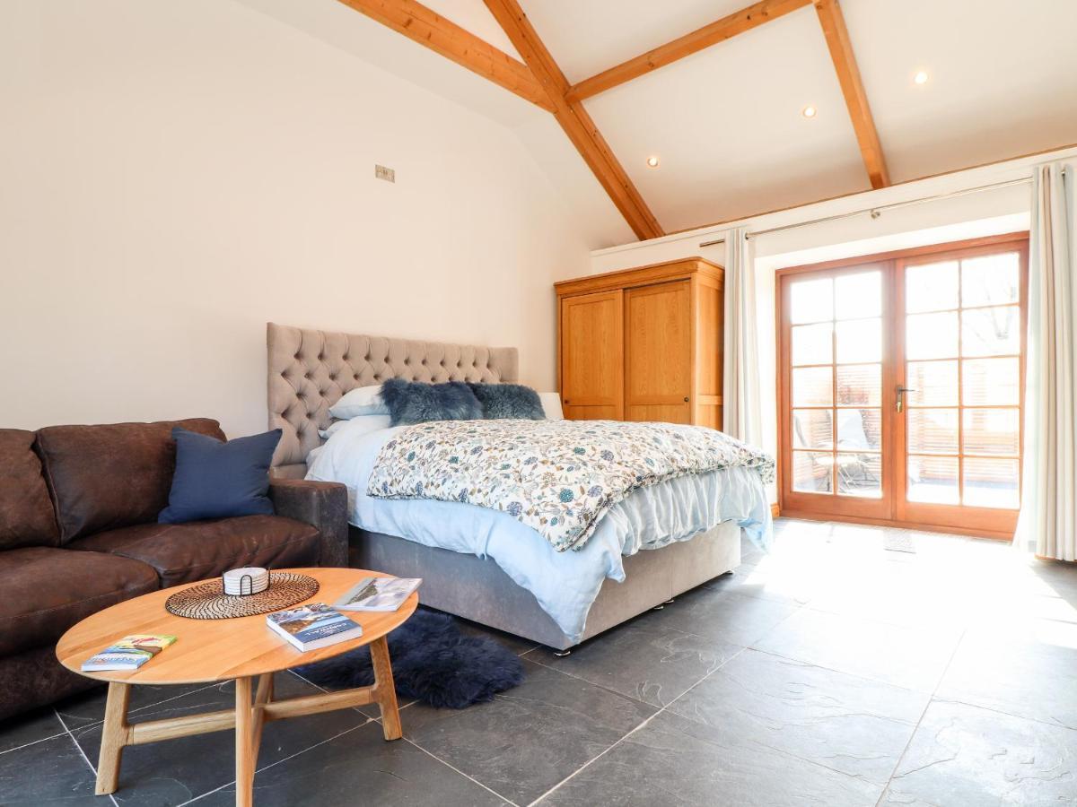 Rosewarrick Cottage Bodmin Dış mekan fotoğraf