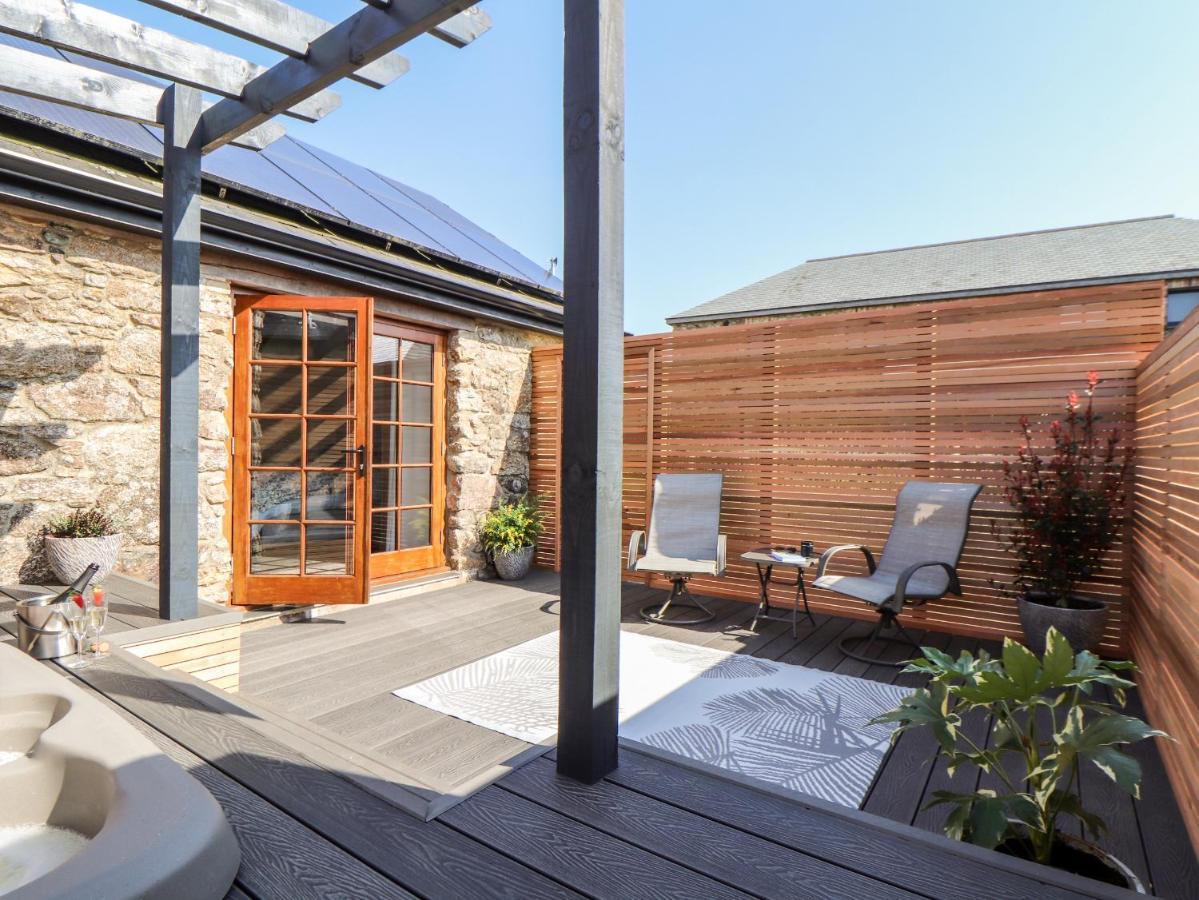 Rosewarrick Cottage Bodmin Dış mekan fotoğraf
