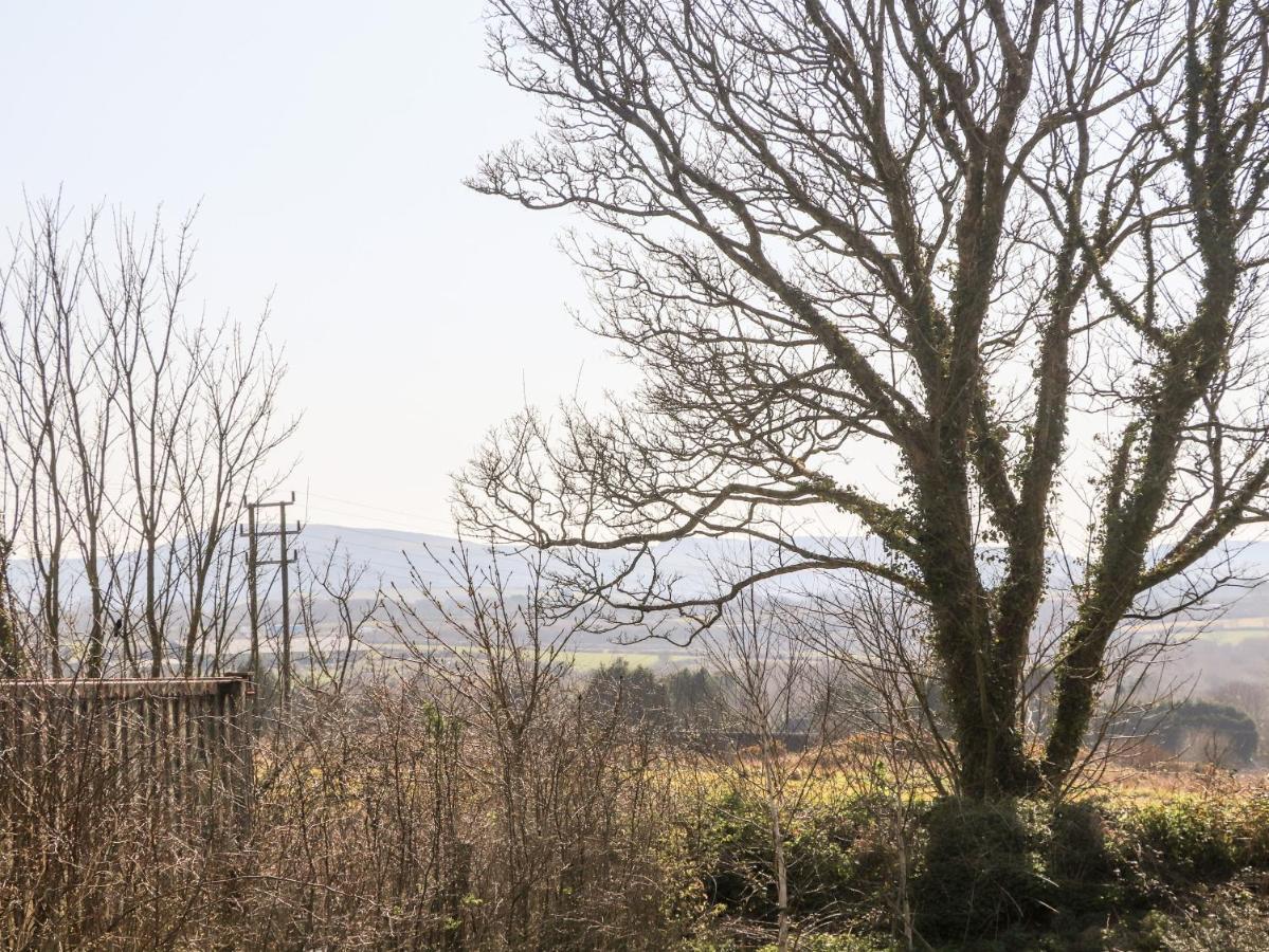 Rosewarrick Cottage Bodmin Dış mekan fotoğraf